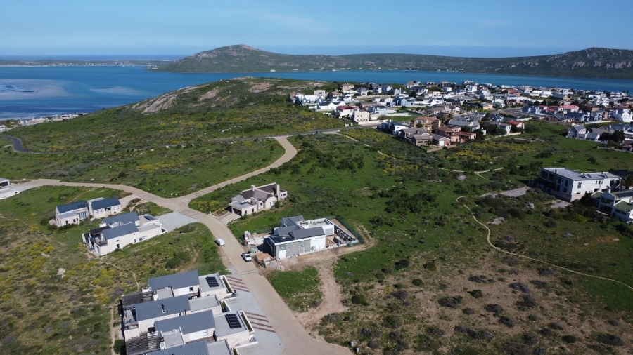 0 Bedroom Property for Sale in Shark Bay Estate Western Cape